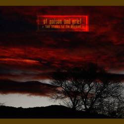 Aphonic Threnody : Of Poison And Grief (Four Litanies For The Deceased)